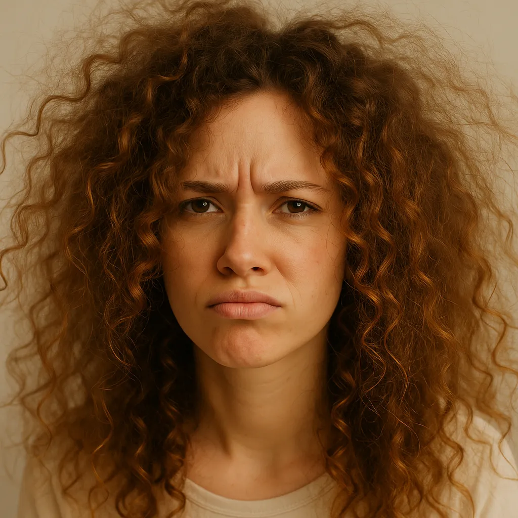 Anti-Frizz Tipps für geschmeidig-lockeres Haar: So zähmst du widerspenstige Strähnen
