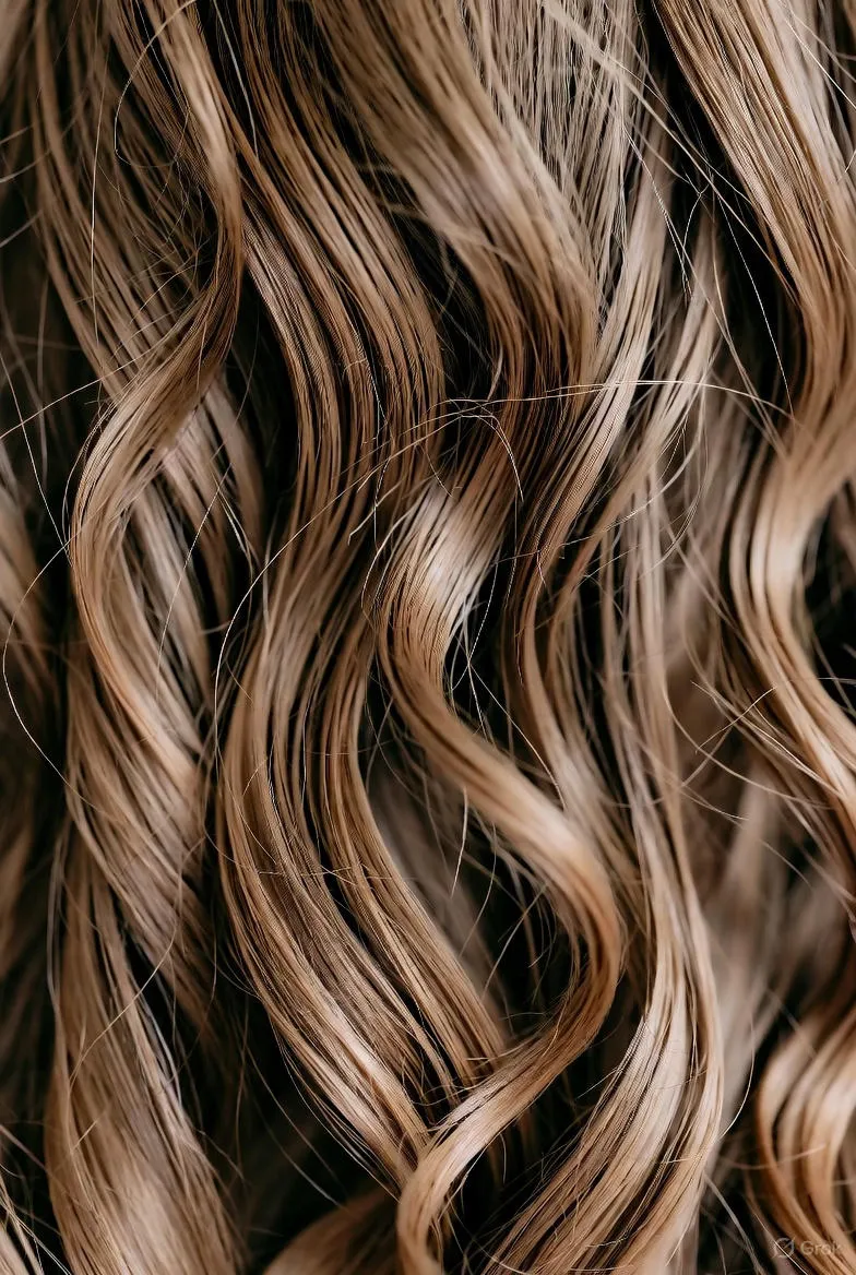 Braunes Haar pflegen: Die besten Tipps für gesundes und glänzendes Haar