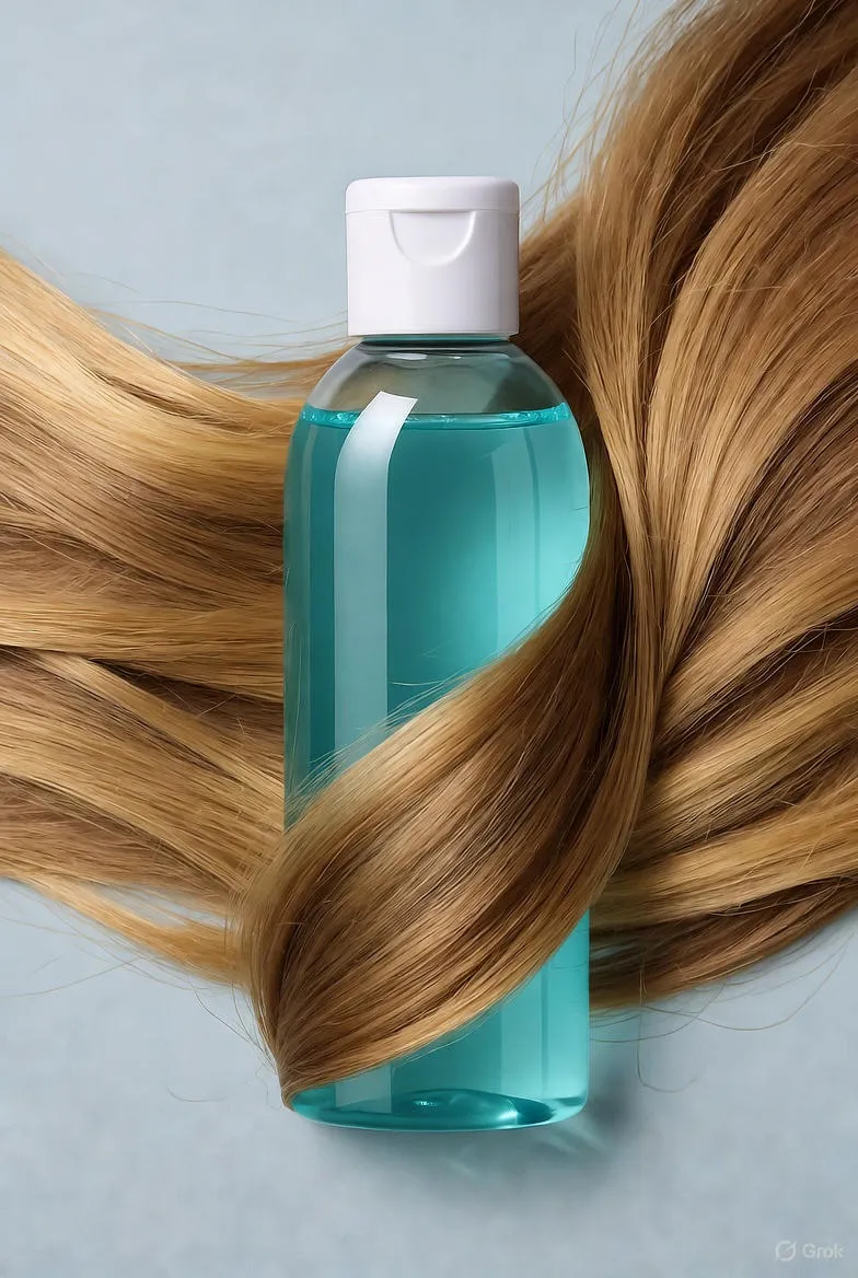 Das beste Shampoo für trockenes Haar: Hydrationstipps und Top-Produkte 2025