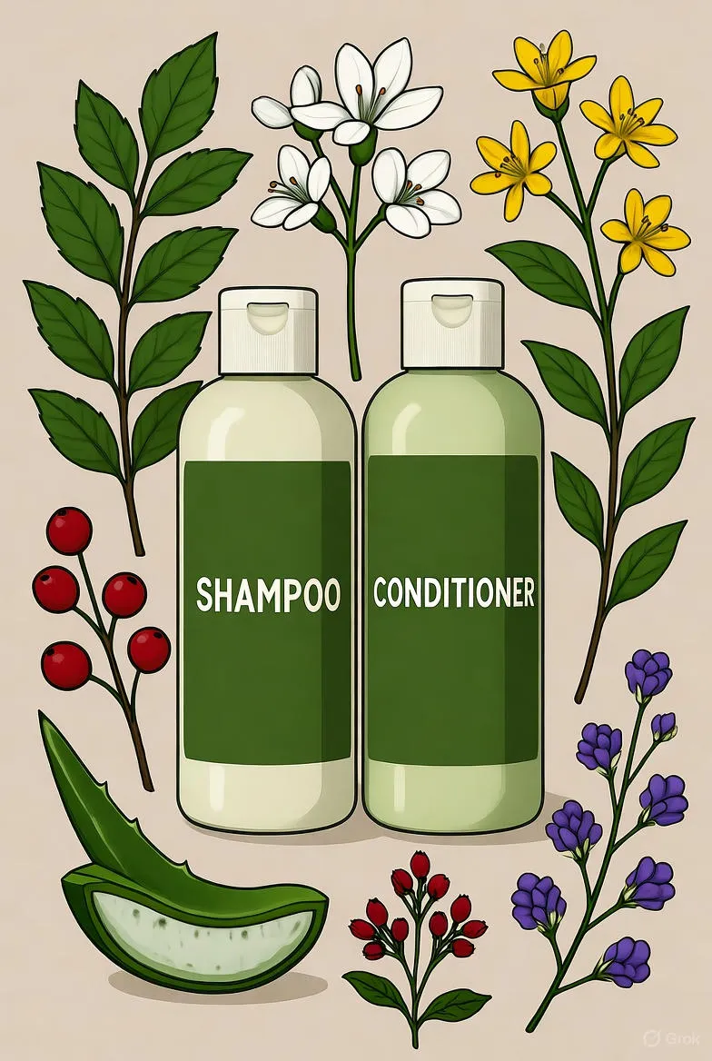 Das perfekte Shampoo für fettiges Haar: So wählen Sie das Richtige aus