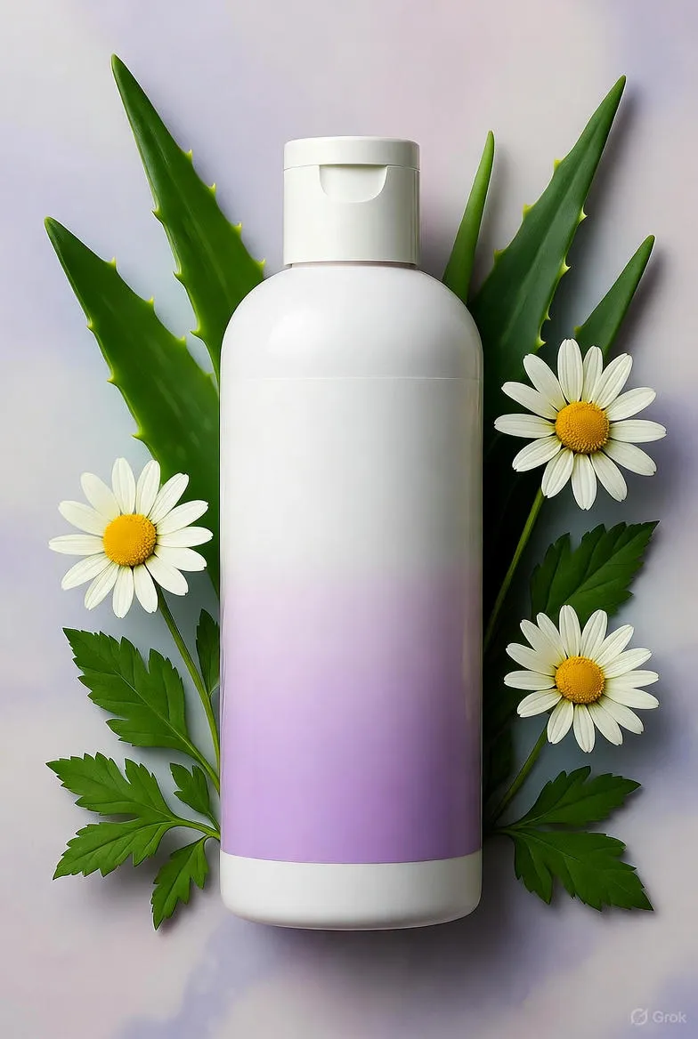 Das perfekte Shampoo für sensible Haut: So wählen Sie richtig aus