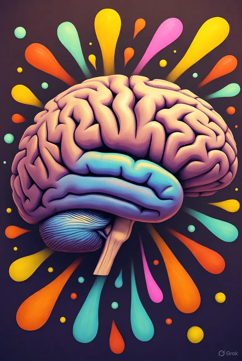 Depression und Gedächtnis: Die unsichtbaren Auswirkungen auf unser Erinnerungsvermögen