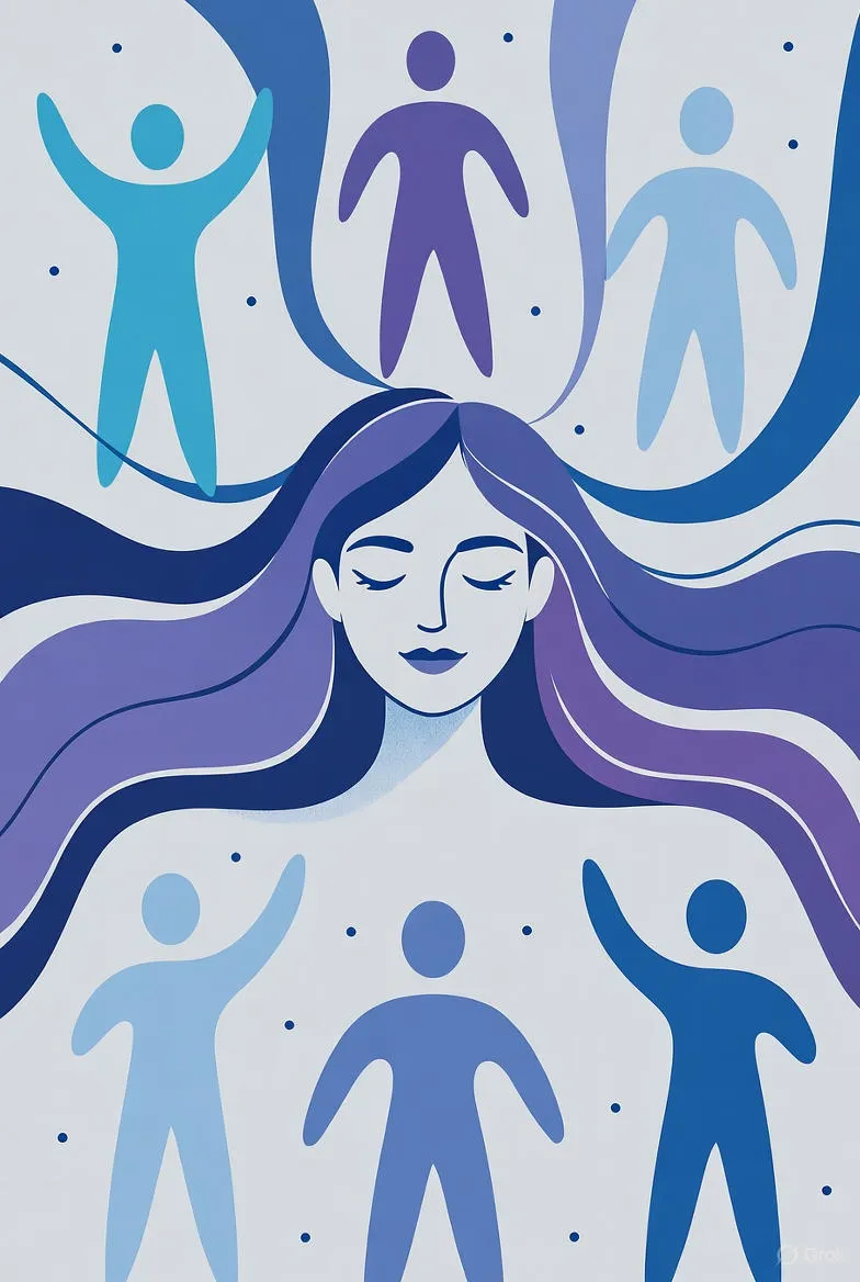 Depressionen und ihre Schatten auf die Partnerschaft: Wie Betroffene und Partner gemeinsam durchhalten