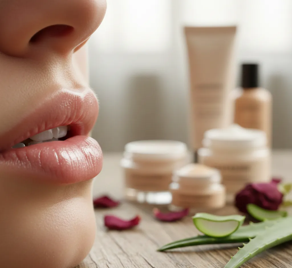 Der Ultimative Leitfaden: Lippenbalsam gegen rissige Lippen – Ursachen, Inhaltsstoffe und die besten Pflegetipps