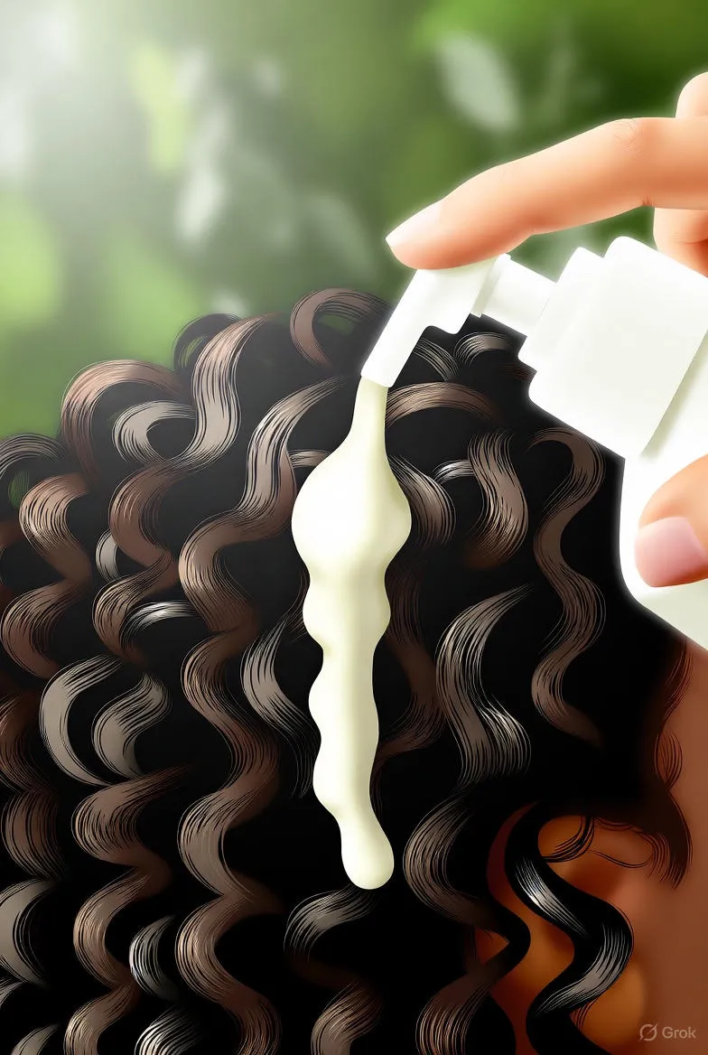 Die besten Conditioner für lockiges Haar: So pflegst du deine Locken optimal