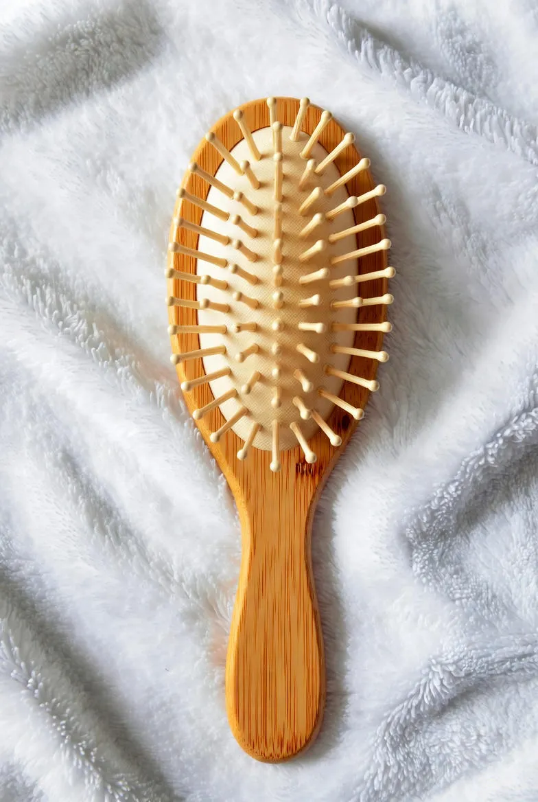 Die besten Haarbursten für sanfte und schonende Haarpflege