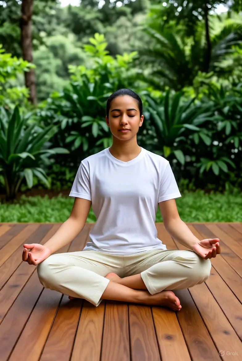 Effektive Atemtechniken für Anfänger im Yoga: Pranayama leicht gemacht
