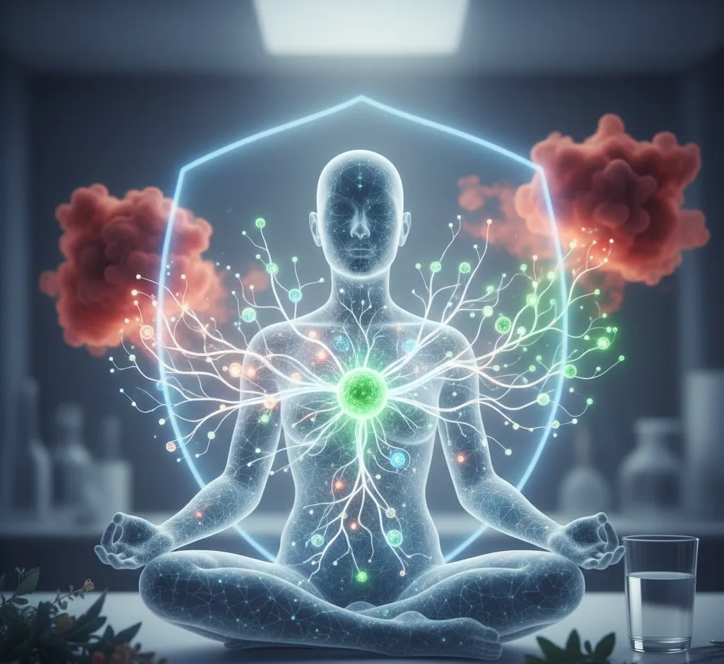 Fasten bei Autoimmunerkrankungen: Ein wissenschaftlicher Blick auf Potential und Vorsicht