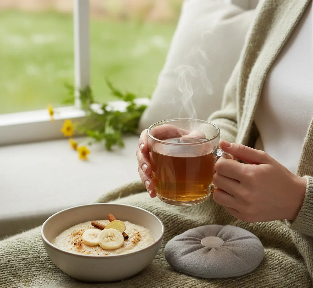 Fasten bei Magen-Darm-Problemen: Chancen, Risiken und sichere Anwendung
