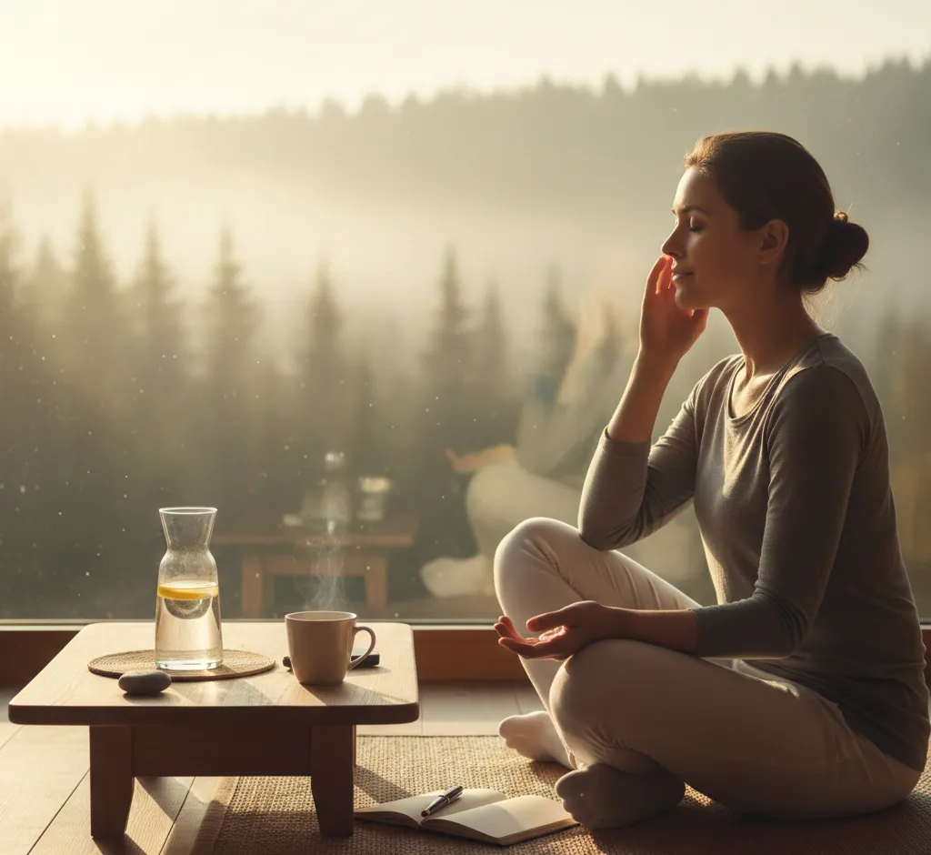 Fasten für einen klaren Kopf: Wie du deinen Gehirnstoffwechsel gezielt optimierst