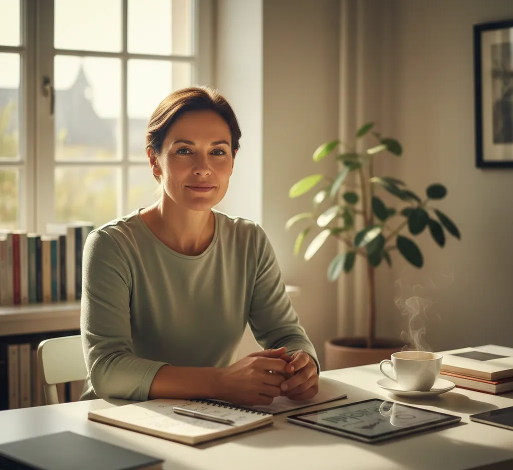 Fasten und Fokus: Wie intermittierendes Fasten Ihre Konzentration und geistige Klarheit steigert