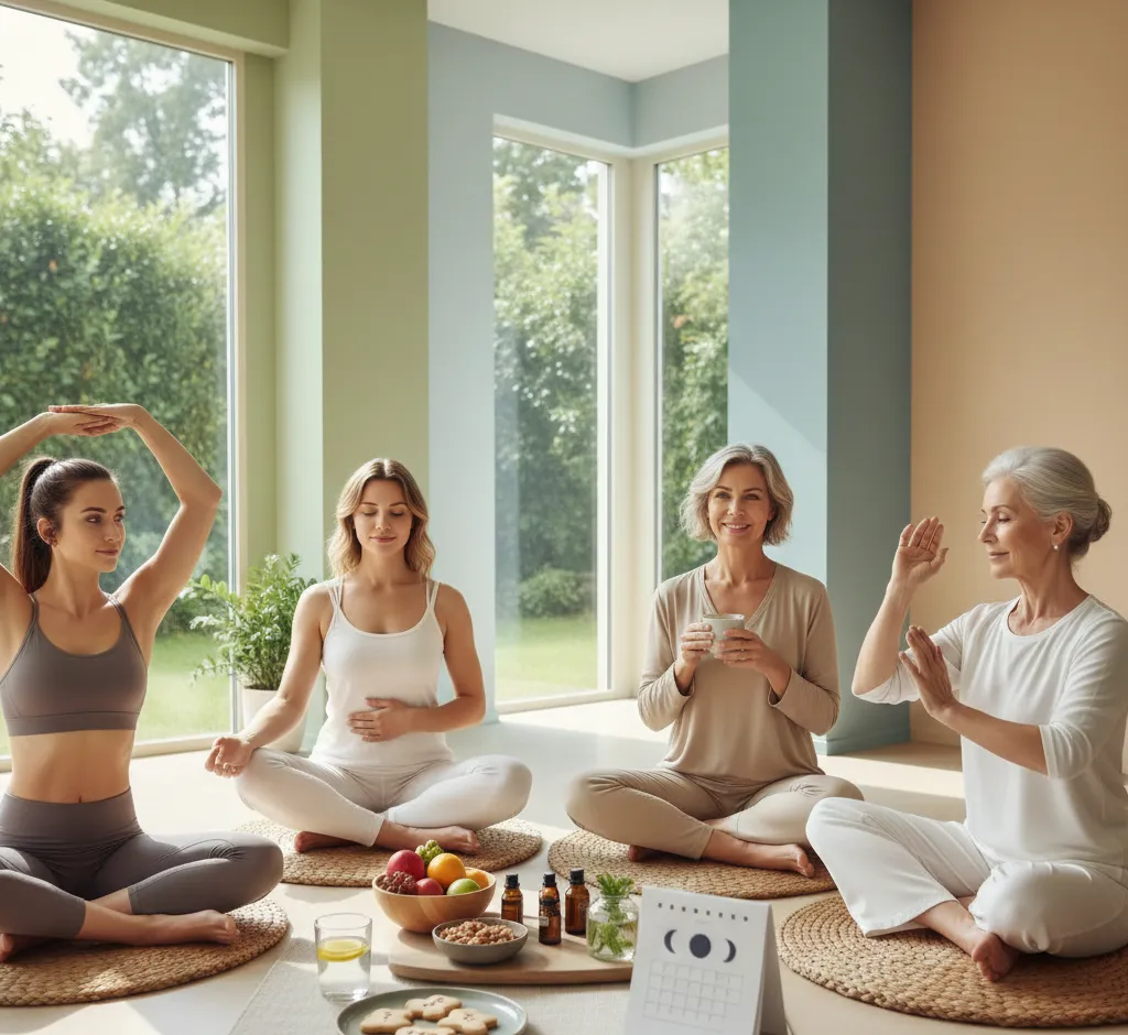 Fasten und Hormonbalance bei Frauen: Chancen, Risiken und kluge Strategien