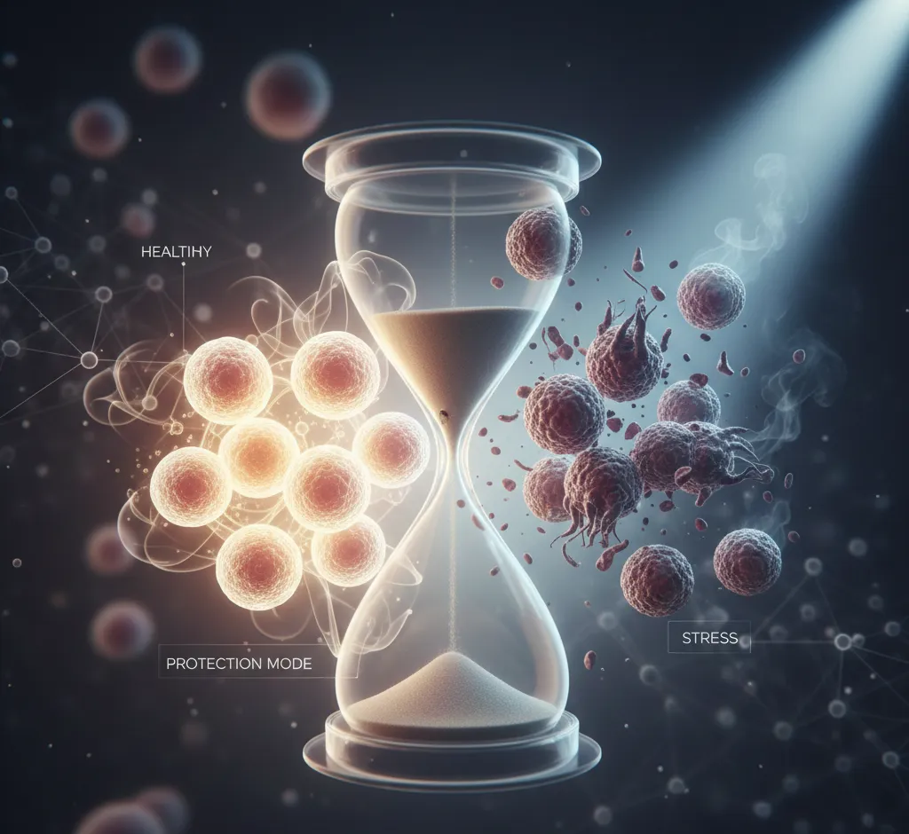 Fasten und Krebszellen schwächen: Was Forschung und Praxis wirklich zeigen