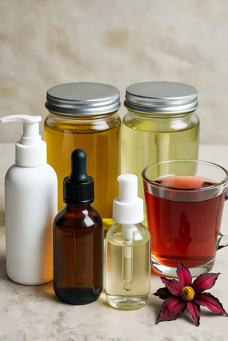 Haarfarbe pflegen und halten: Die besten Tipps für langanhaltende Farbe