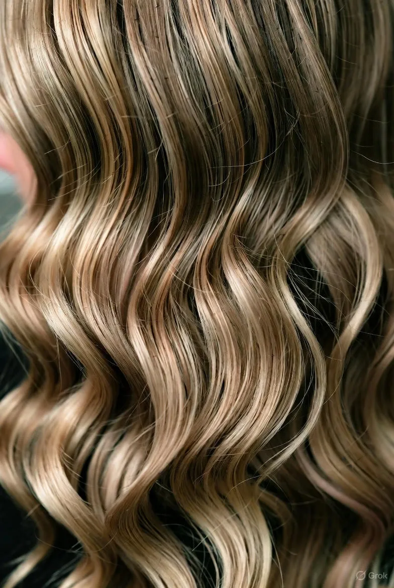 Haarstyling ohne Schäden: Tipps für gesundes und strahlendes Haar