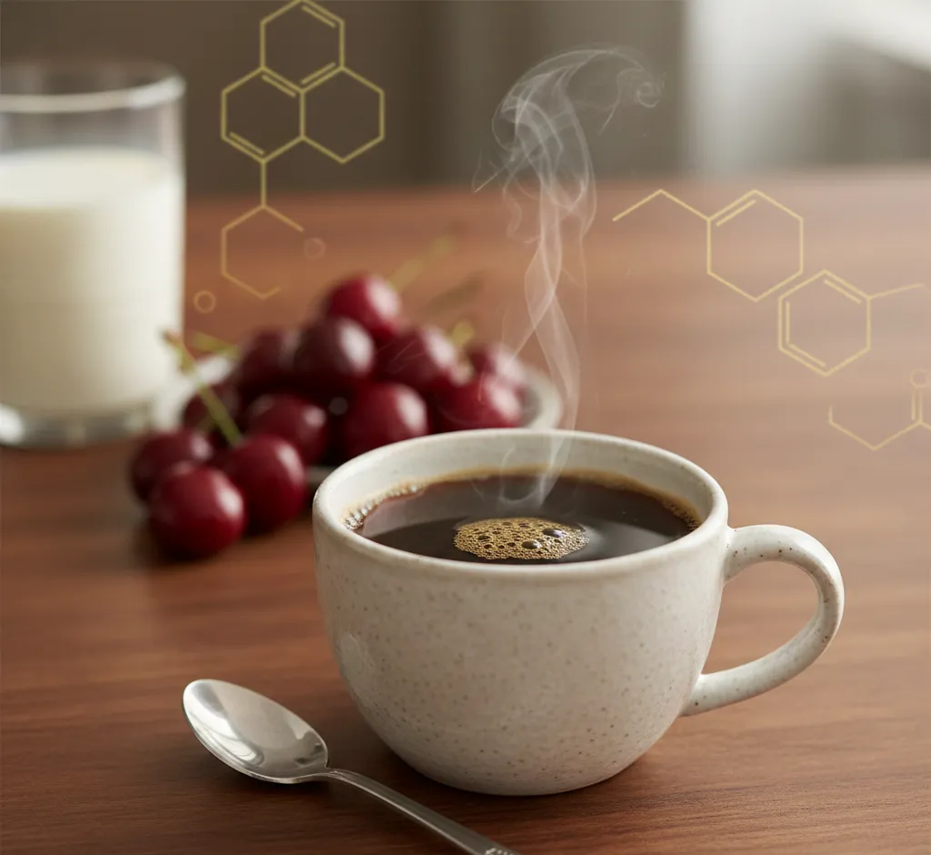 Kaffee und Gicht: Wie die tägliche Tasse das Risiko für schmerzhafte Gelenkentzündungen senken kann