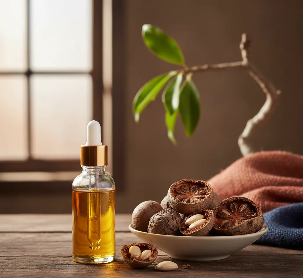 Marulaöl: Luxus-Elixier oder Alltagsheld? Ein tiefgehender Blick auf den afrikanischen Beauty-Geheimtipp