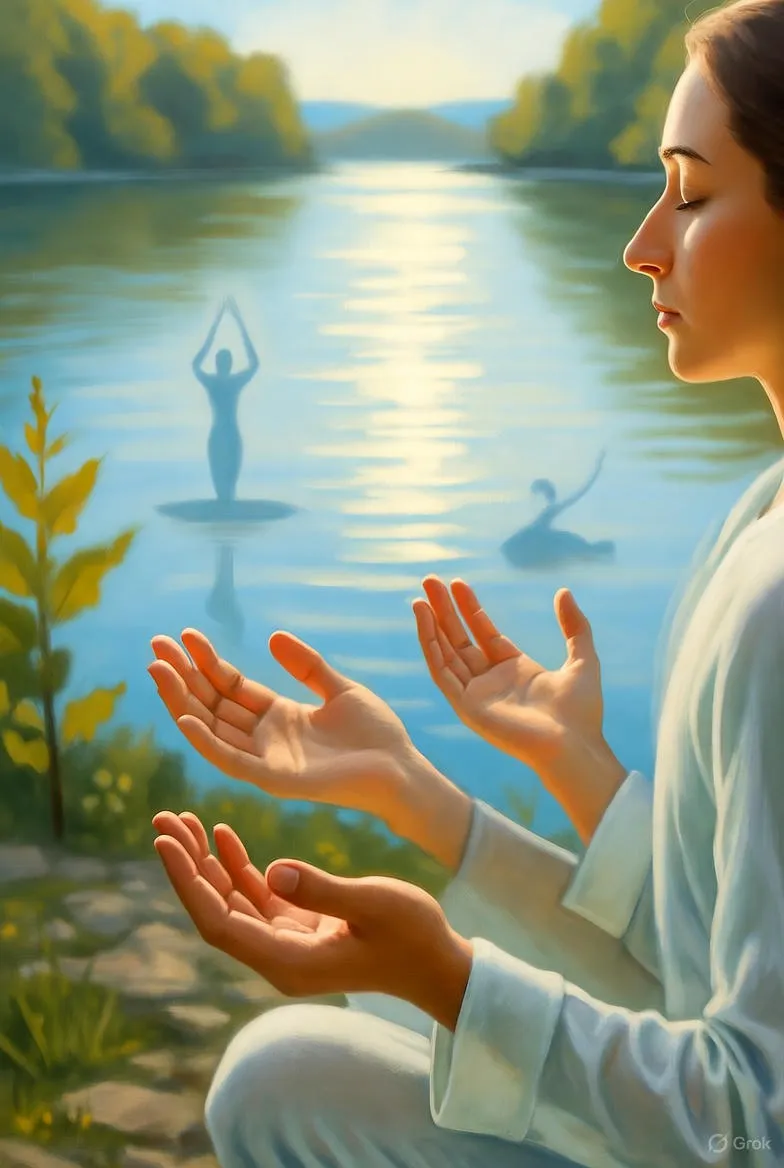 Meditationsprogramme gegen Depressionen: Wissenschaftlich bewährte Ansätze zur Symptomlinderung