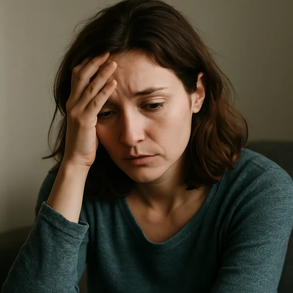 Mut zur Heilung: Wahre Geschichten über den Weg aus der Depression