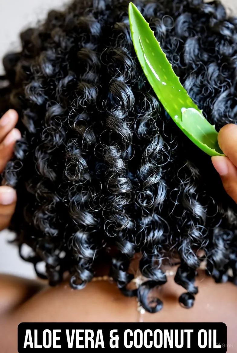 Natürliche Pflegetipps für Lockiges Haar: Sanfte Routinen für Gesunde Locken