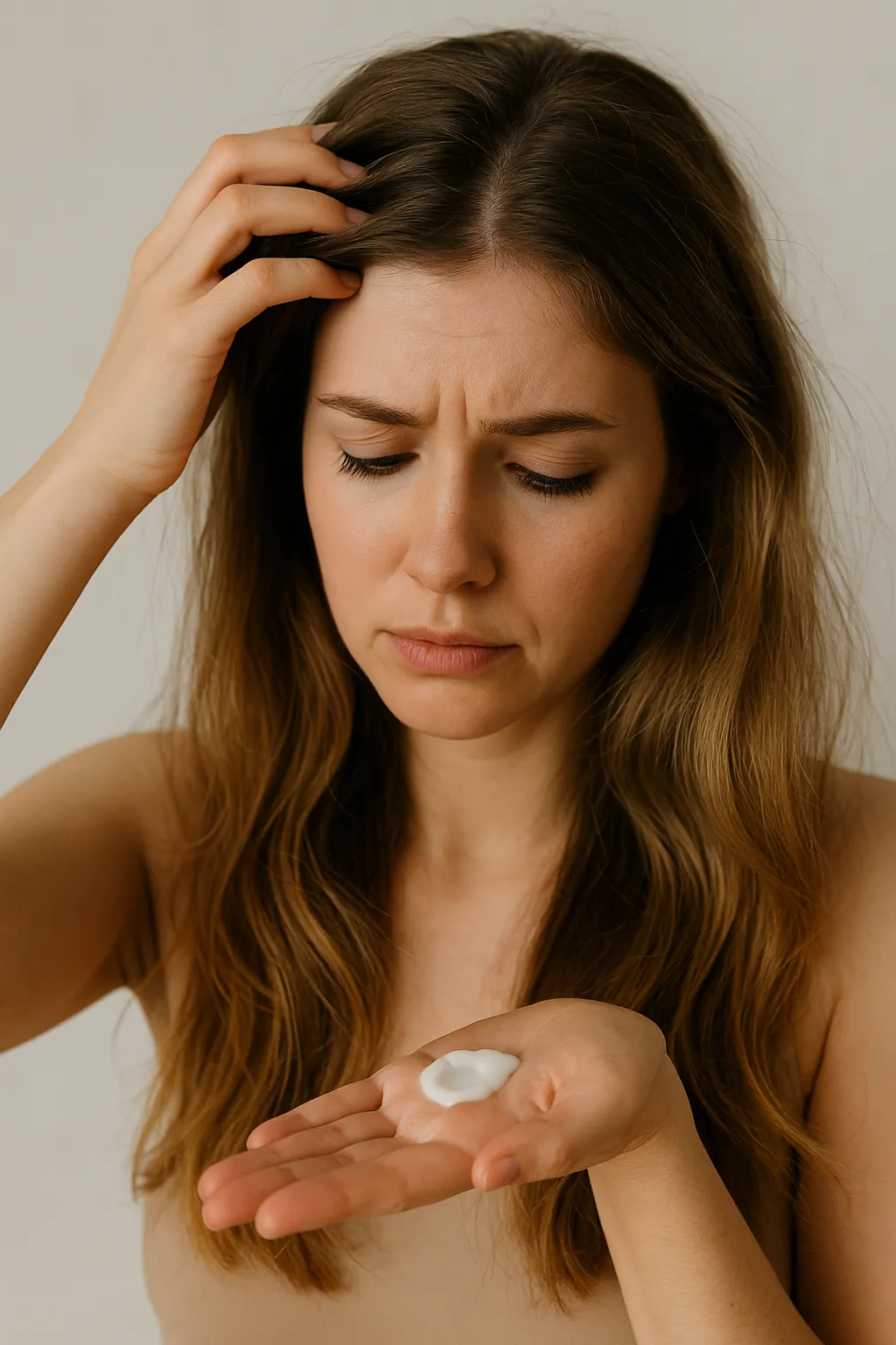 Pflege für empfindliches Haar bei Allergien – sanfte Strategien für gesundes Haar
