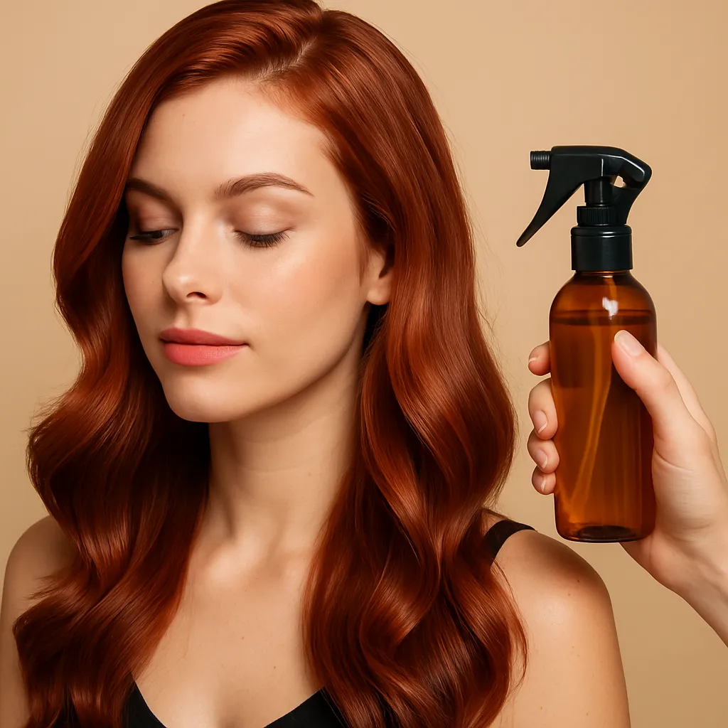 Pflege für gefärbtes Haar – So bleibt deine Farbe länger strahlend