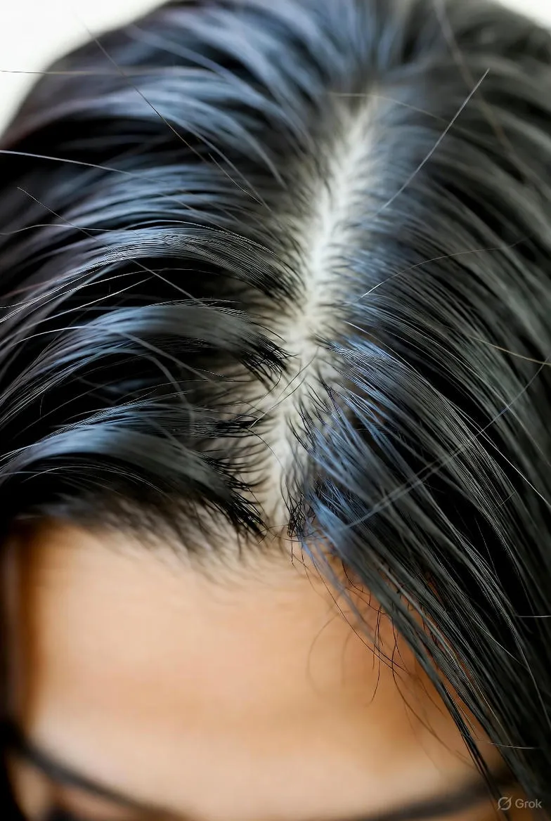 Pflege nach chemischer Haarbehandlung: So halten Sie Ihr Haar gesund und strahlend
