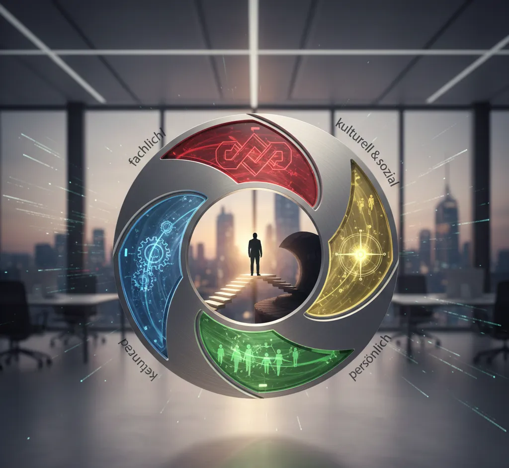 Rollenwechsel im Beruf: So prüfst du die Kompatibilität wirklich gründlich