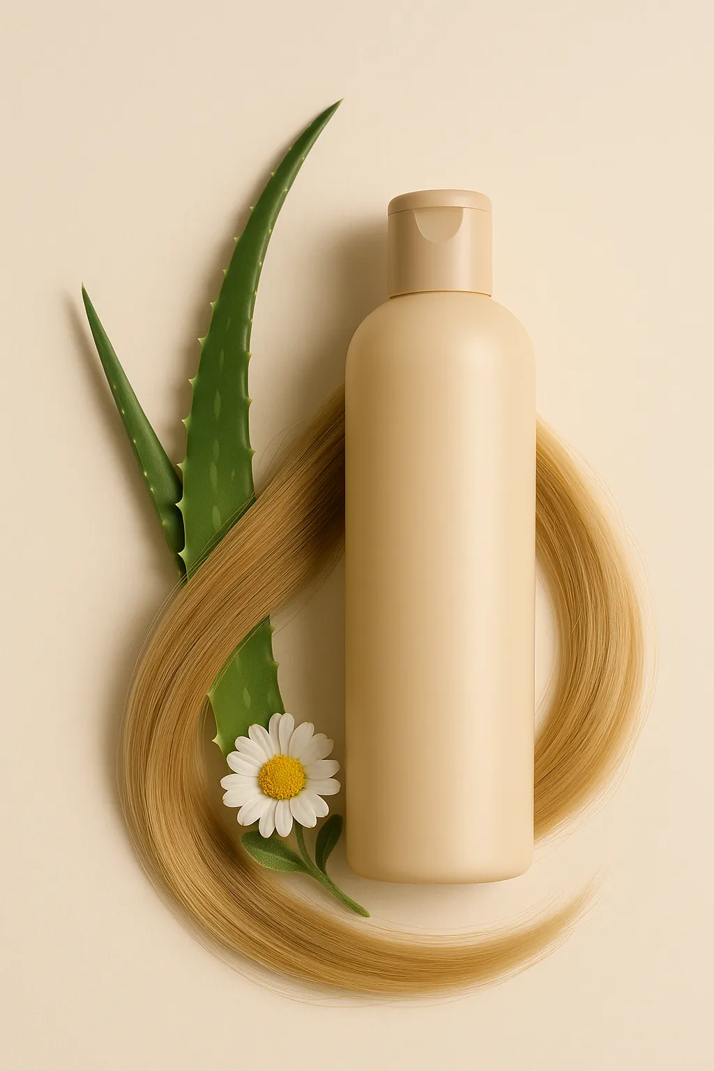 Sanftes Shampoo für empfindliches Haar: Pflegen ohne Reizungen