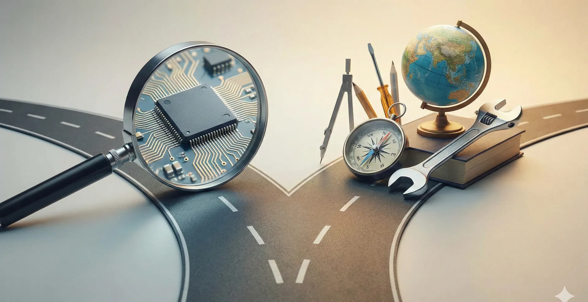 Spezialisierung vs. Universalität: Welche Strategie passt zu deiner Karriere?