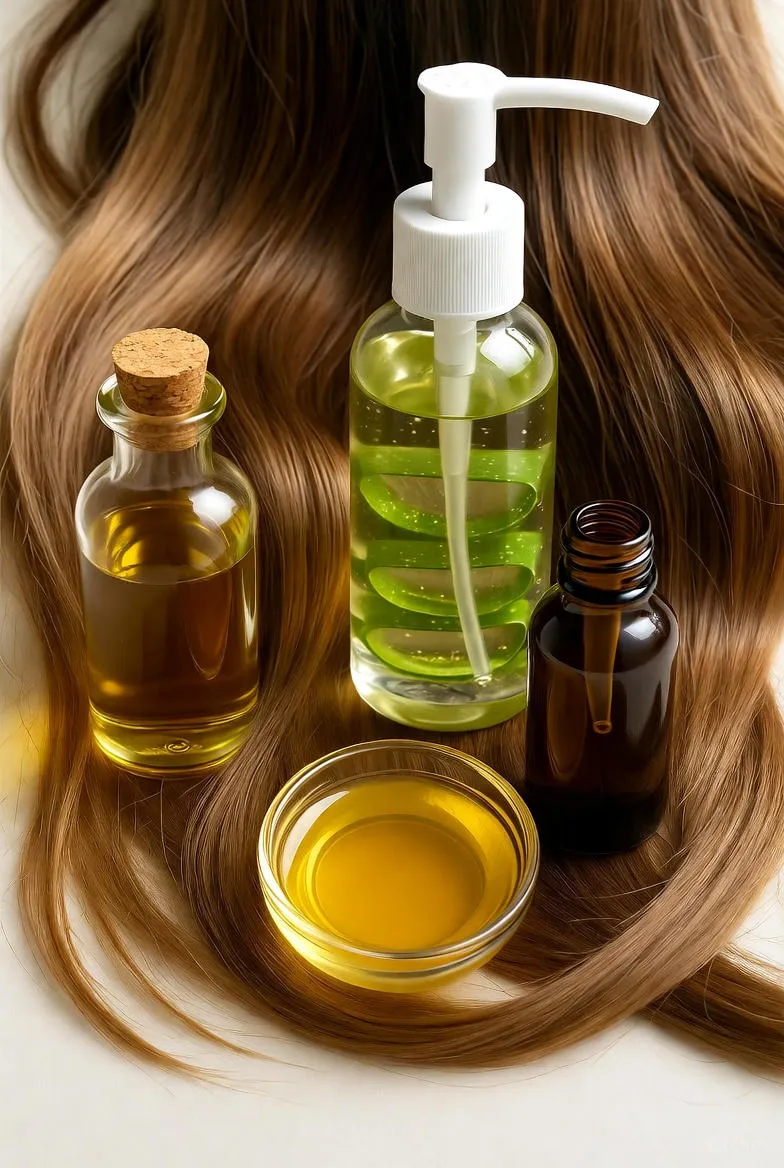 Spliss vorbeugen: 10 effektive Tipps für gesundes und glattes Haar