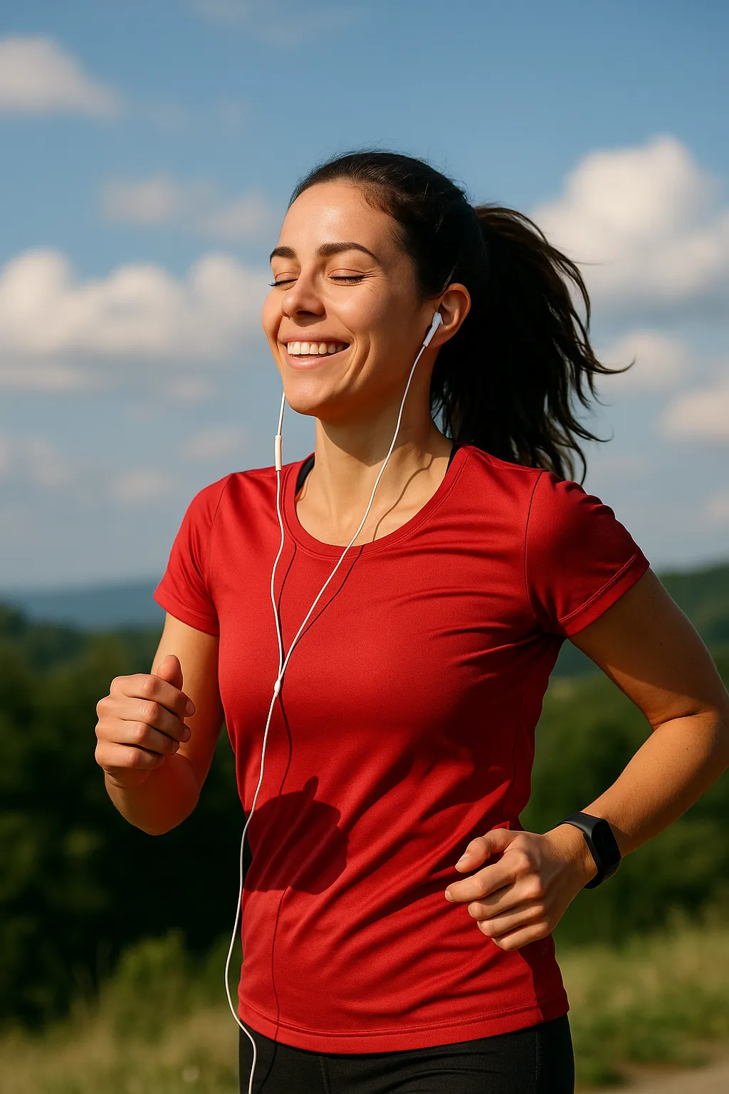 Sport als wirksame Prävention gegen Depressionen