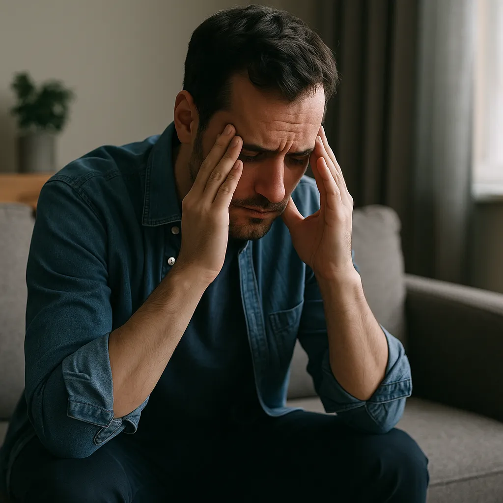 Verdeckte Depressionen erkennen – wenn die Seele im Stillen leidet