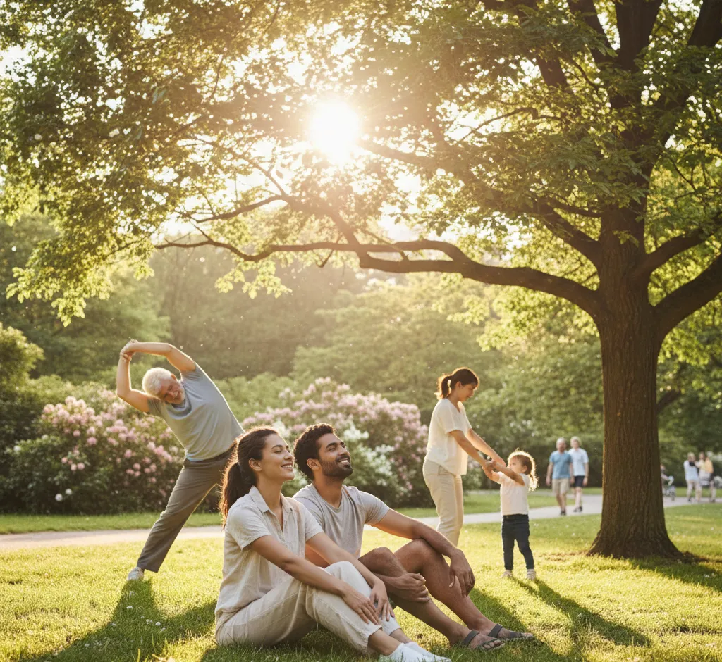 Vitamin-D-Mangel mit Sonnenlicht natürlich ausgleichen: So geht’s sicher und effektiv