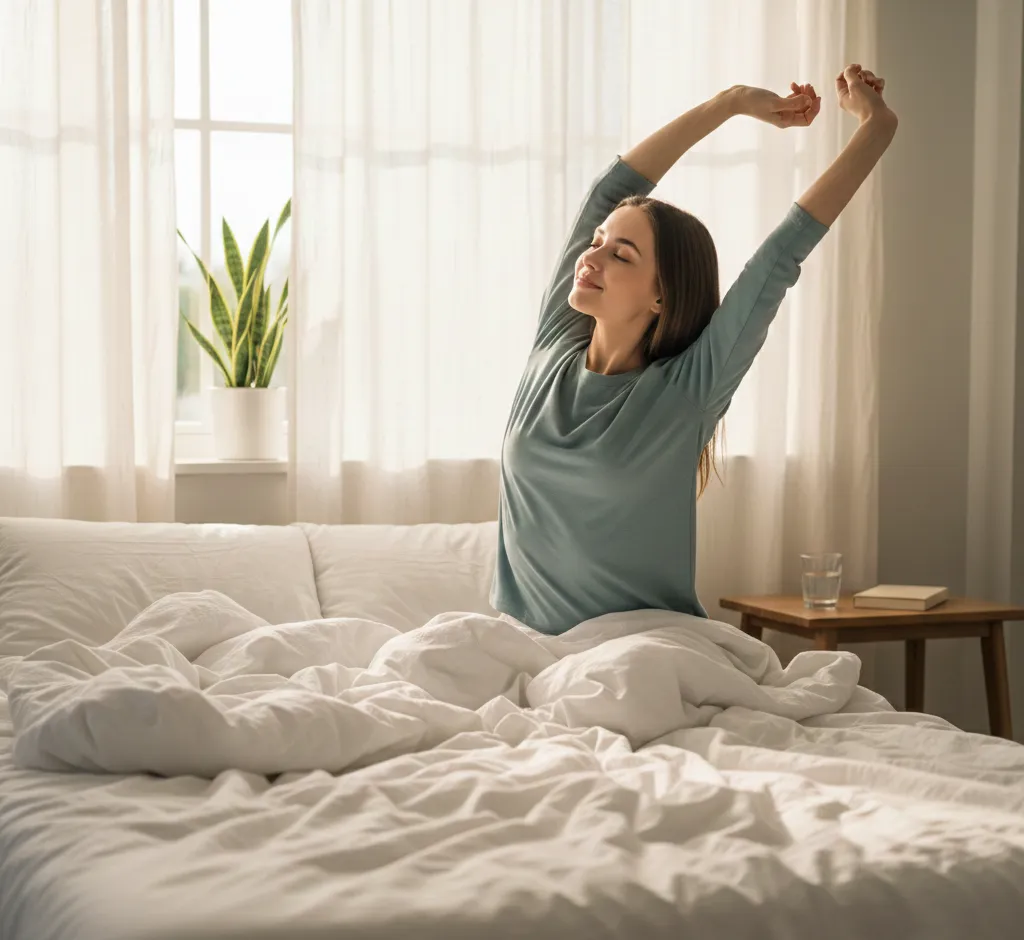 Warum bin ich morgens immer müde? Ursachen verstehen und endlich besser aufwachen