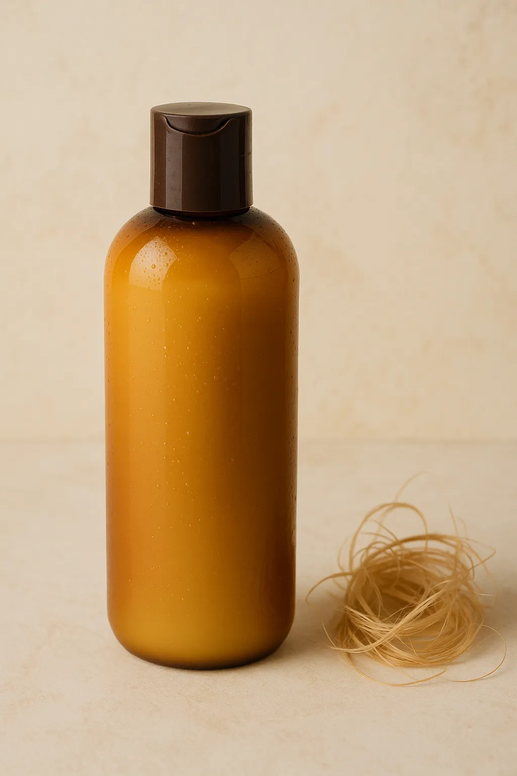 Wie Conditioner gegen trockene Haare wirken – Pflege, Schutz und Feuchtigkeit