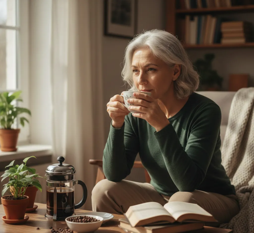 Wie Kaffee das Risiko für Parkinson senken kann: Was die Forschung wirklich zeigt