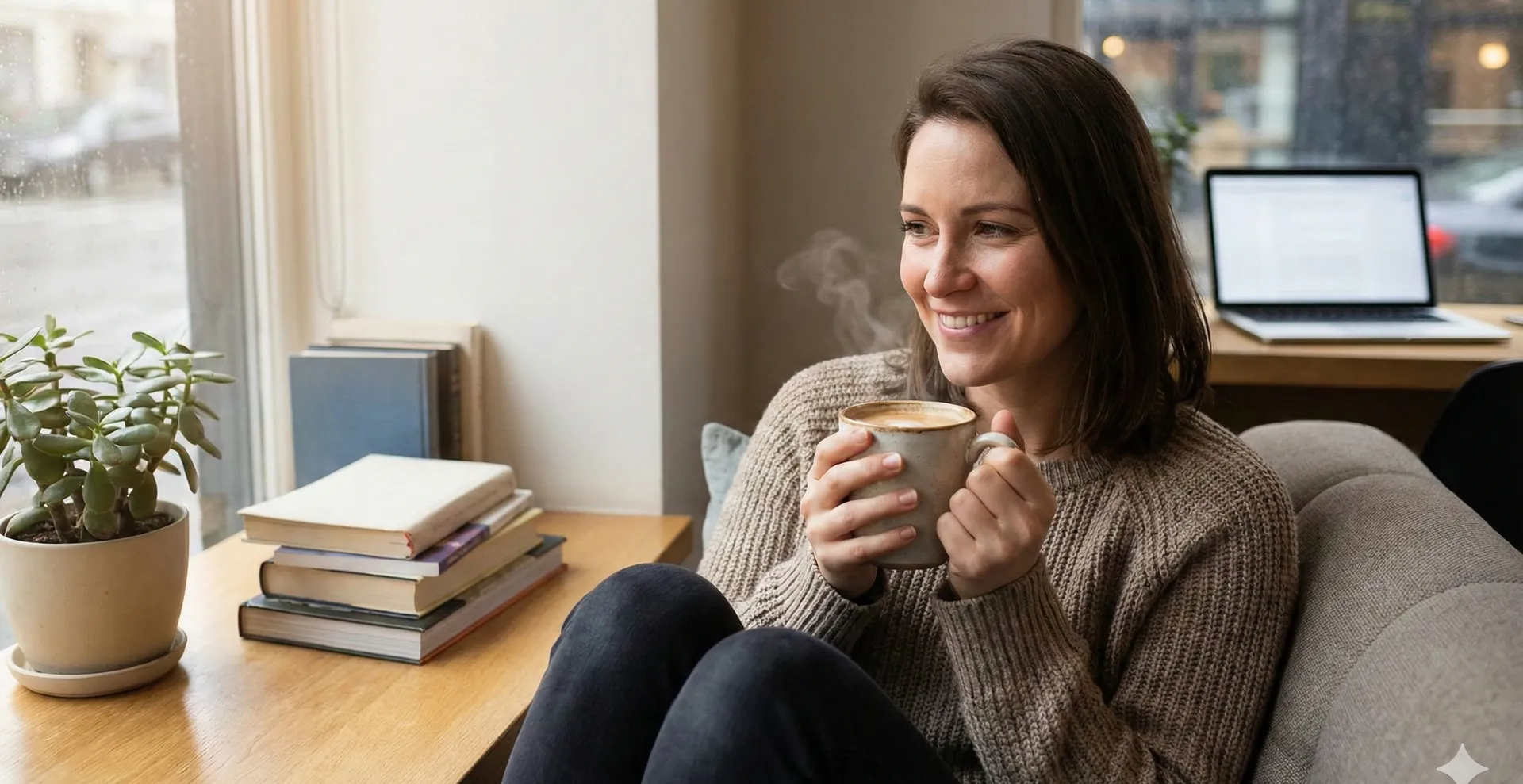 Wie Kaffee unsere Stimmung an grauen Nachmittagen hebt