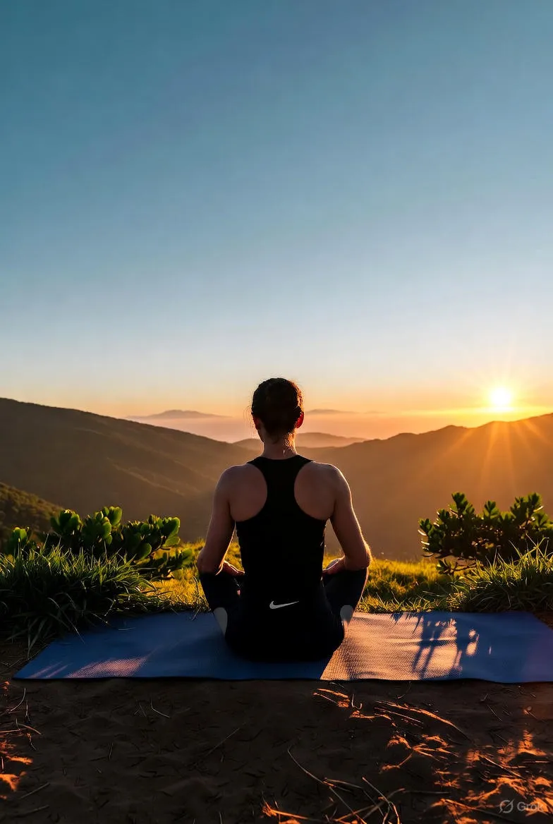 Yoga für bessere Atmung: Praktische Übungen für mehr Vitalität und Entspannung