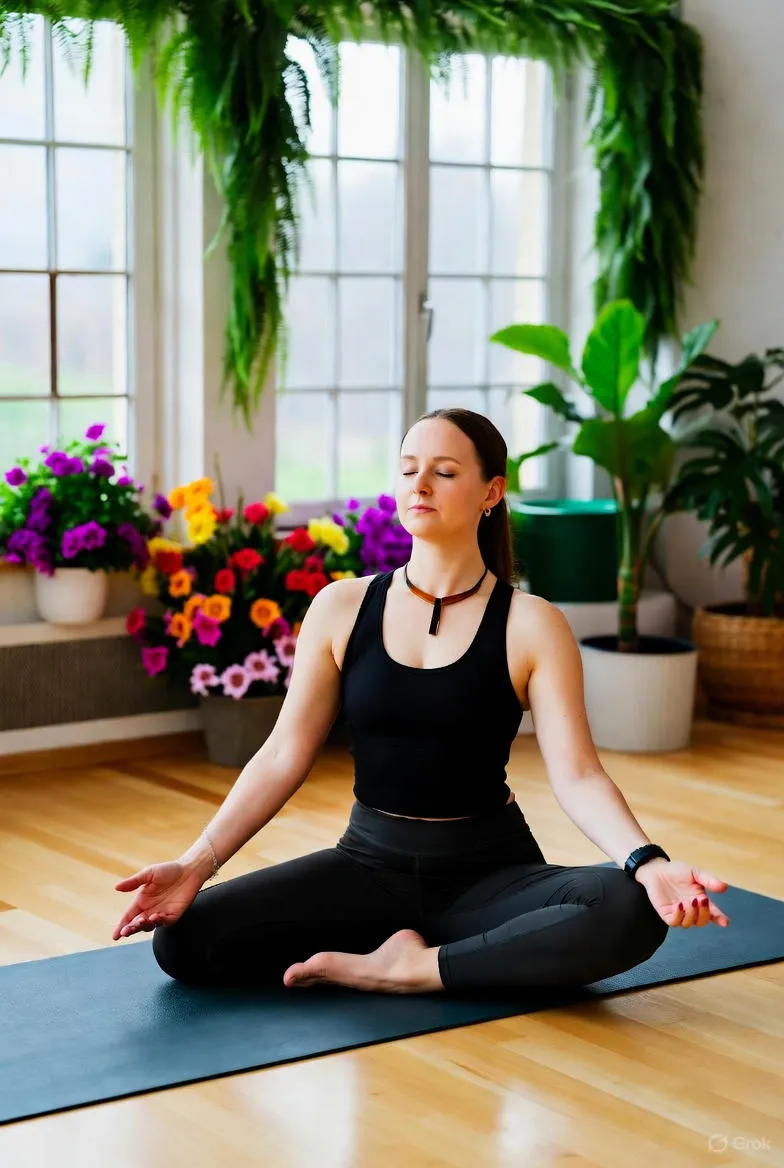 Yoga für den Unterkörper: Die besten Übungen für starke Beine, Hüften und Gesäß