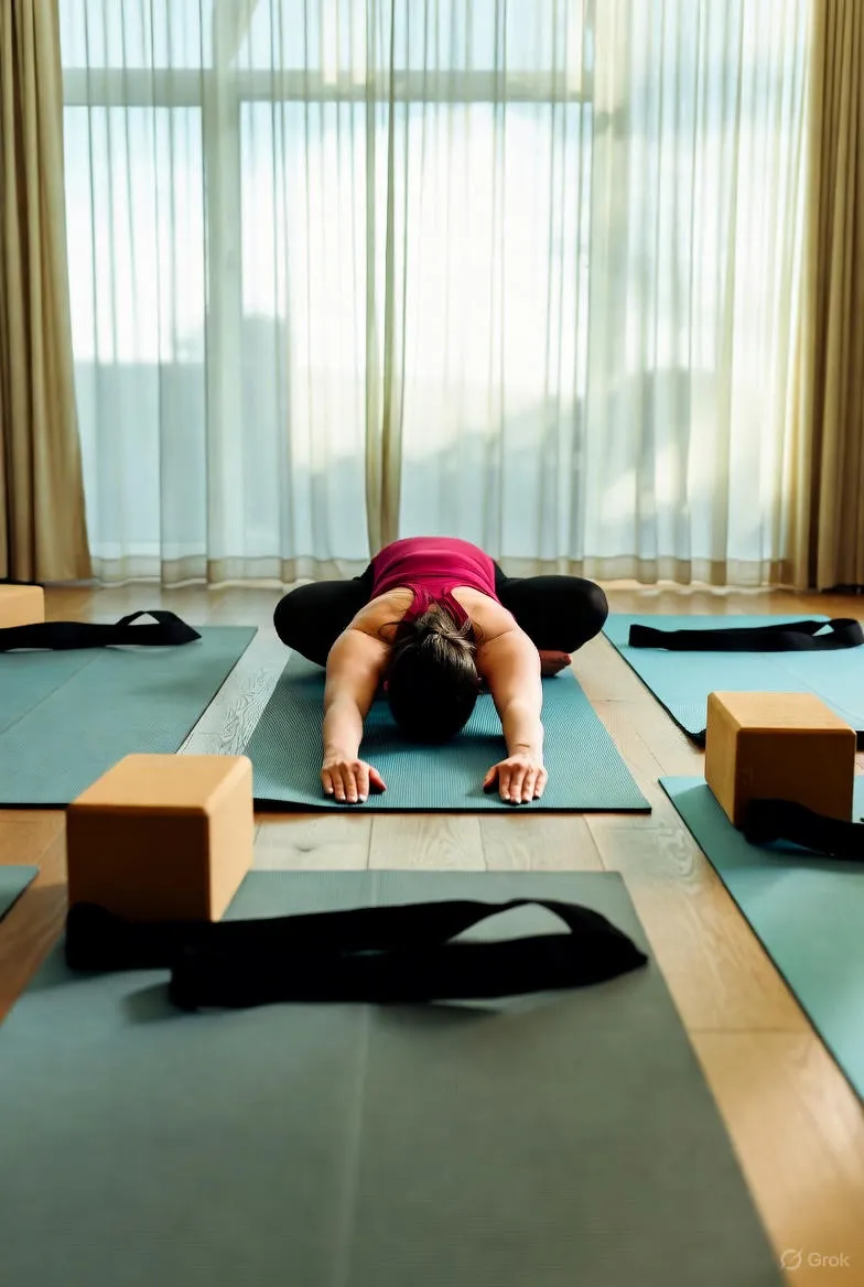 Yoga für mehr Flexibilität: Effektive Übungen und Tipps für Anfänger