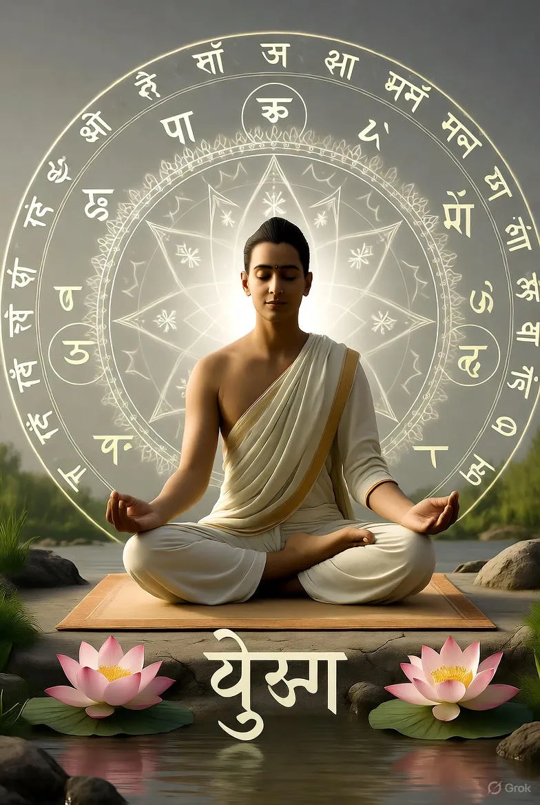 Yoga und seine philosophischen Wurzeln: Eine tiefgehende Erkundung